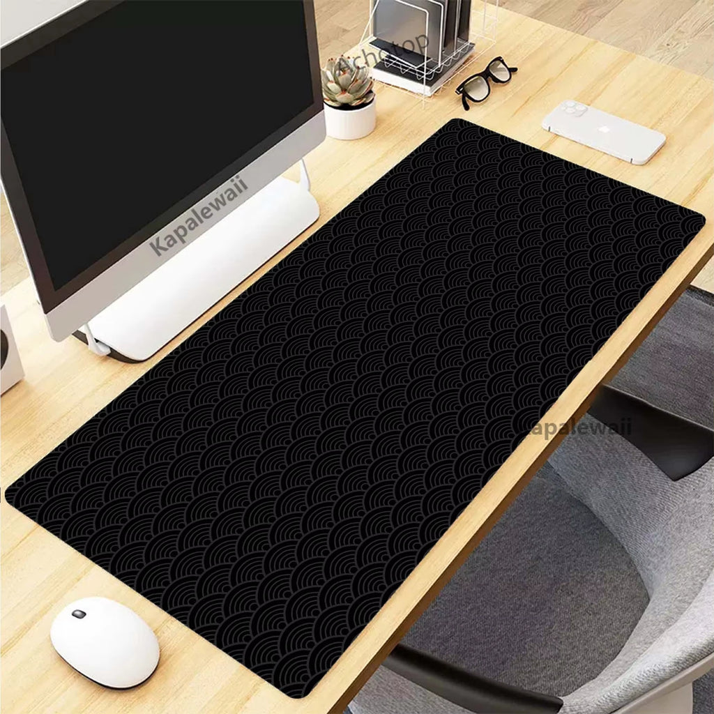 Desk Mat Kubot Serie Topo - Edición Cartográfica